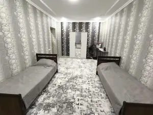 Ijaraga 4 xonali kvartira − 130 m²