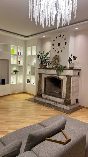2 qavatli uy sotiladi − 350 m²