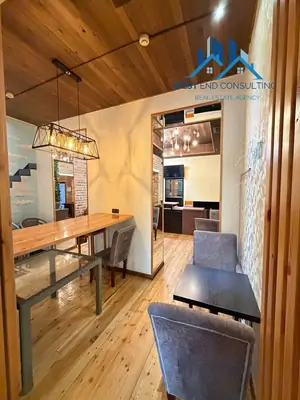 Ofis − 90 m², 1/4 qavat