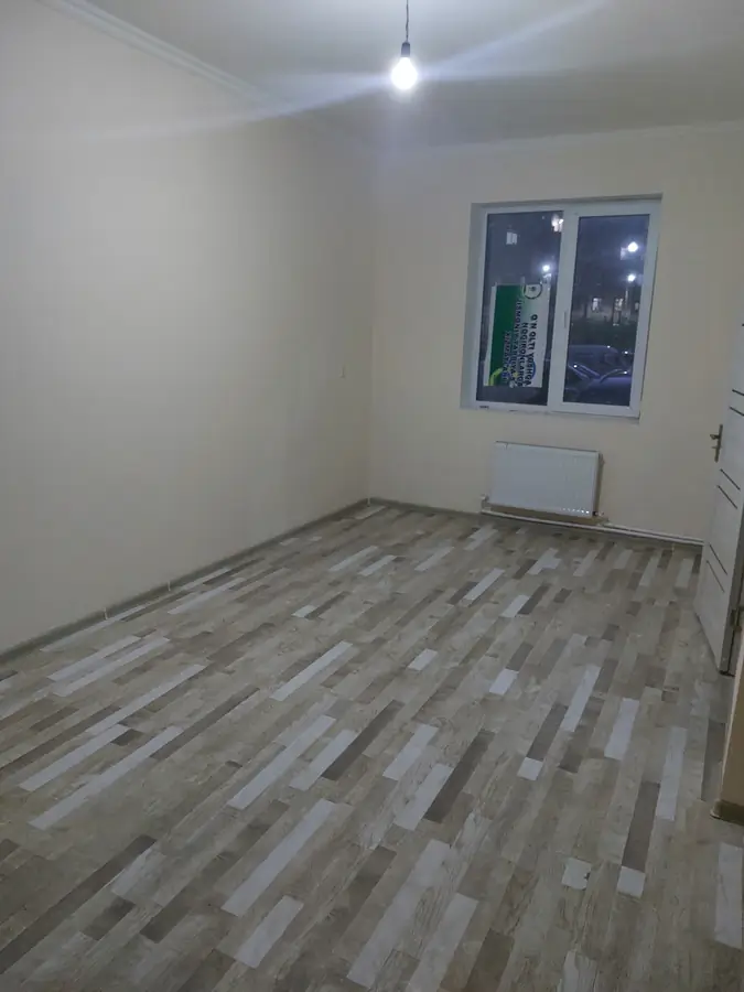 1 xonali kvartira sotiladi − 30 m²