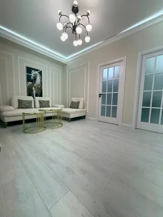 2-комнатная квартира − 45 м², 6/16 этаж