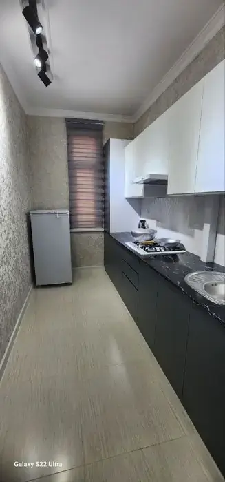 Ijaraga 2 xonali kvartira − 49 m²