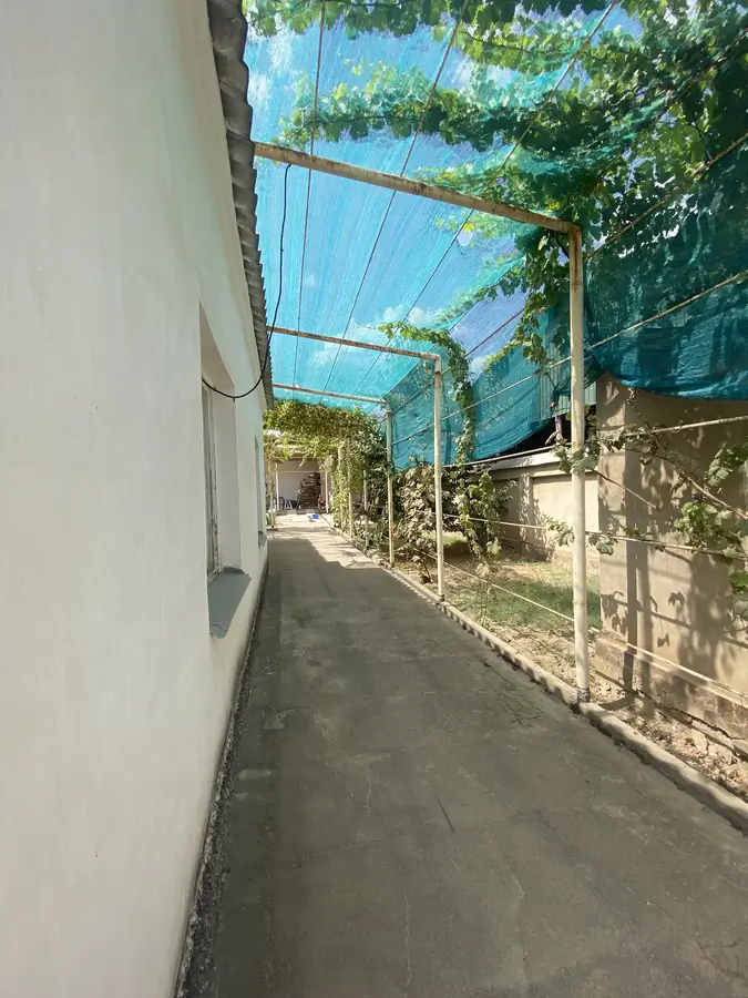 1 qavatli uy sotiladi − 999 m²
