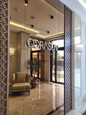 1 xonali kvartira − 45 m², 4/9 qavat