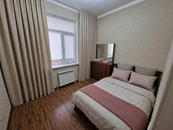 Ijaraga 2 xonali kvartira − 50 m²
