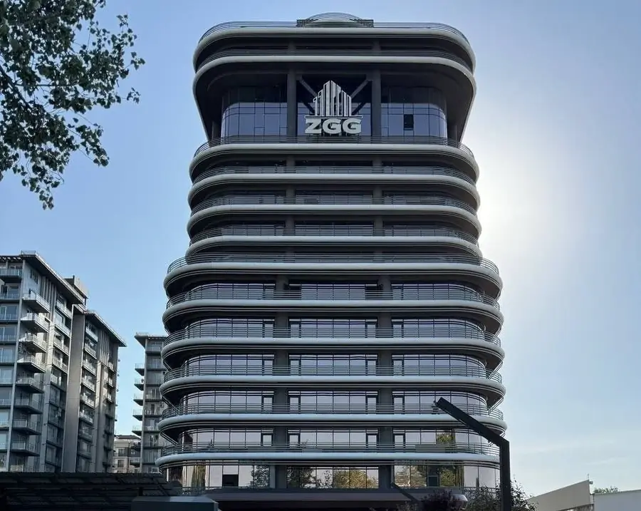 Ijaraga ofis − 77 m²