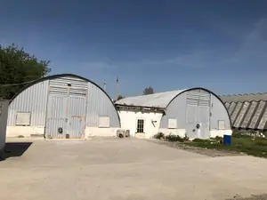 Ishlab chiqarish sotiladi − 20000 m² 