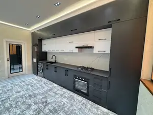3 xonali kvartira − 81 m², 2/7 qavat