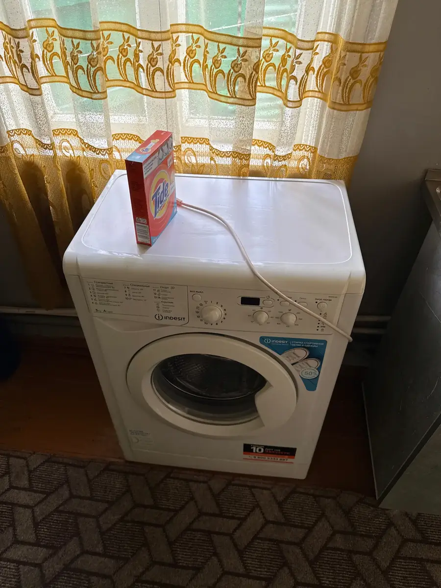 Ijaraga 3 xonali kvartira − 80 m²