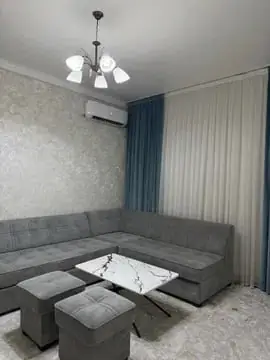 Ijaraga 3 xonali kvartira − 60 m²