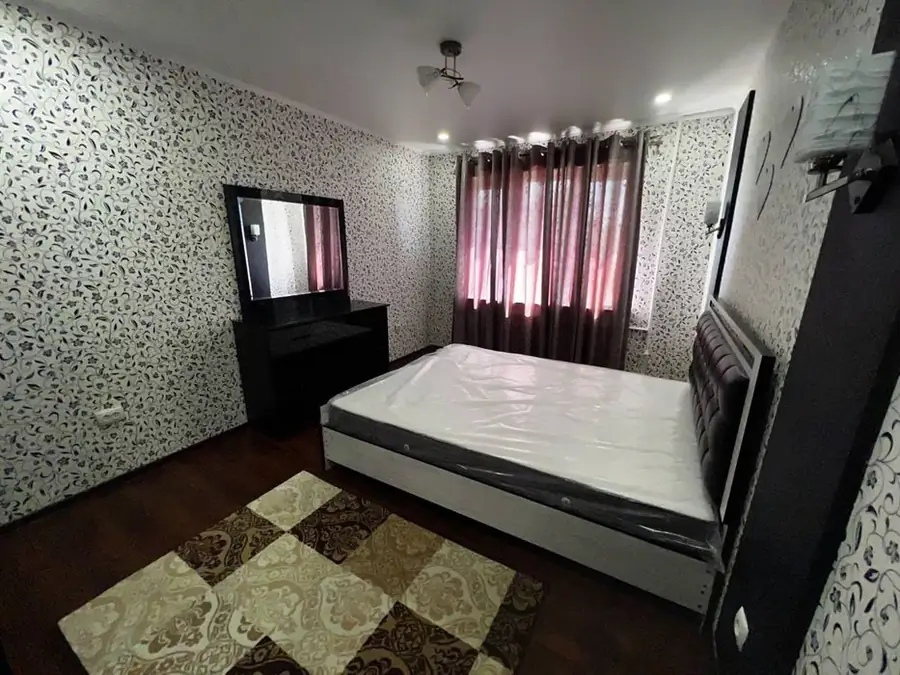Ijaraga 3 xonali kvartira − 68 m²