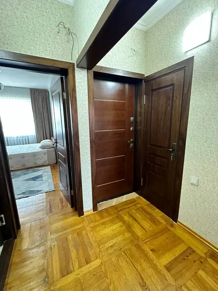 2-комнатная квартира − 66.5 м², 6/9 этаж