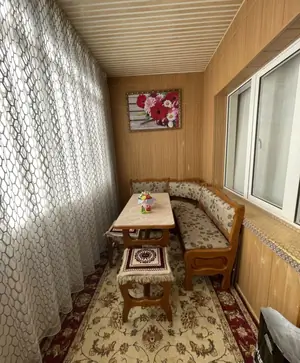 Ijaraga 2 xonali kvartira − 60 m²