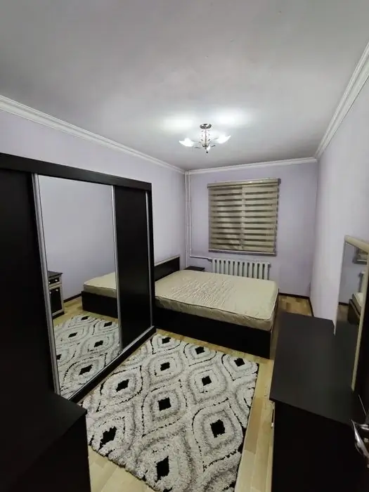 2 xonali kvartira − 62 m², 2/9 qavat
