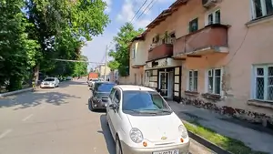 Ijaraga ofis − 60 m²