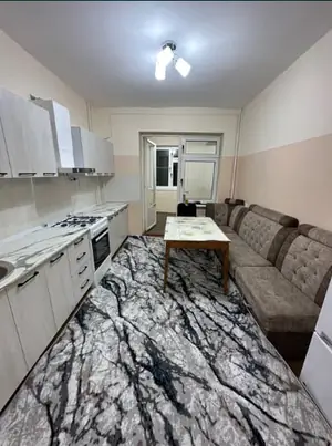 Сдается 3-комнатная квартира − 113 м²