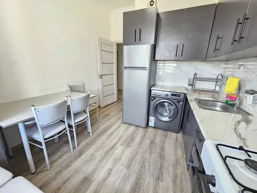 Ijaraga 3 xonali kvartira − 78 m²