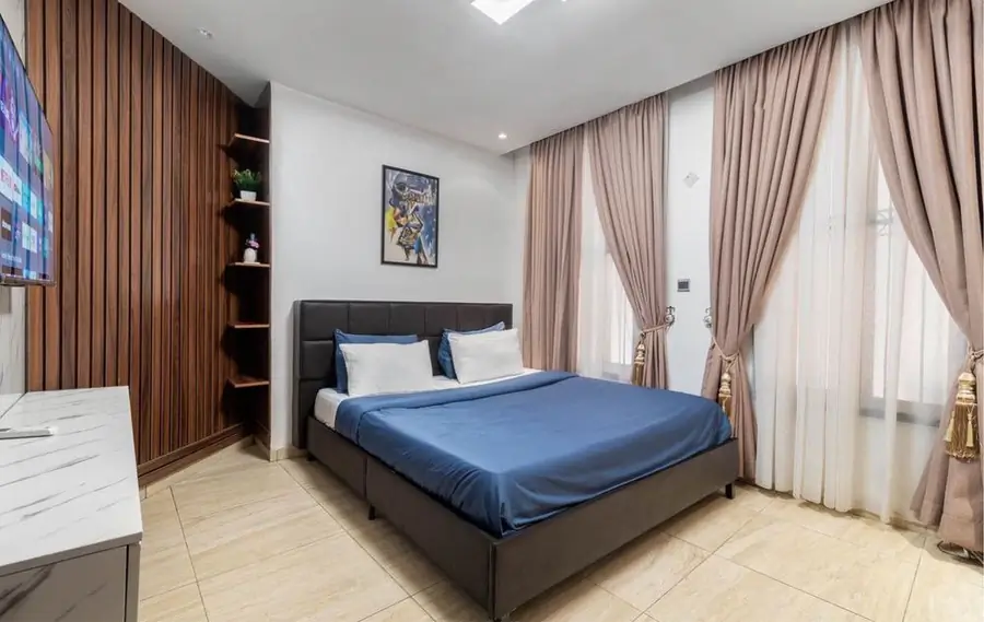 Sutkabay 2 xonali kvartira − 94 m²