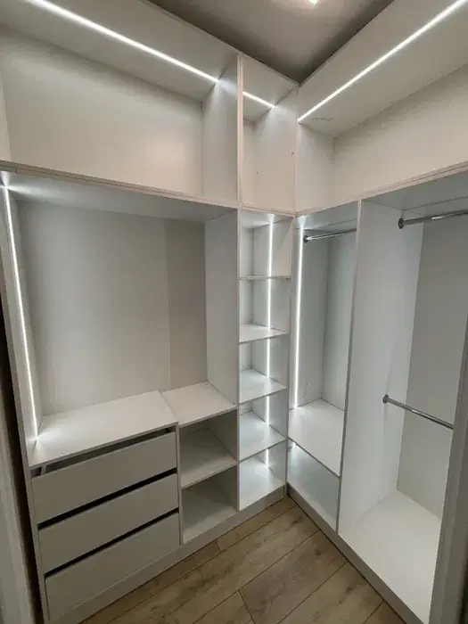 Ijaraga 2 xonali kvartira − 60 m²