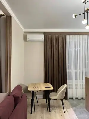 2 xonali kvartira − 50 m², 6/9 qavat