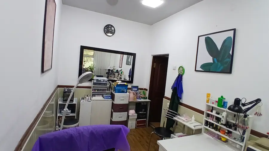 Ijaraga ofis − 60 m²