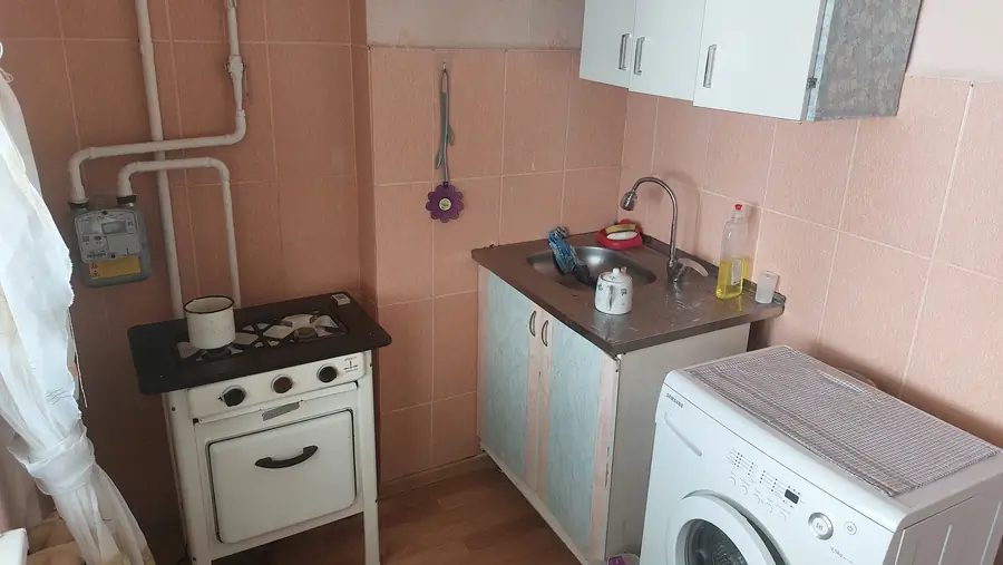 Продается 2-комнатная квартира − 61.5 м²