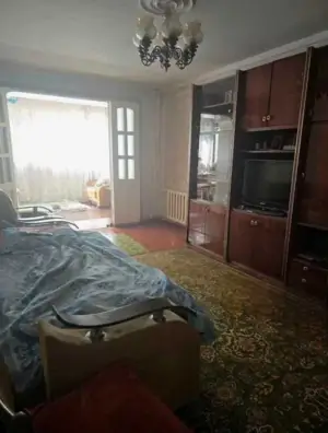 4 xonali kvartira − 80 m², 4/5 qavat