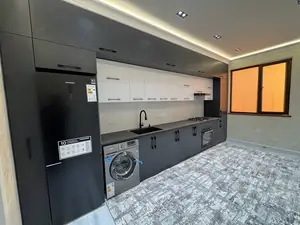 3 xonali kvartira − 81 m², 2/7 qavat
