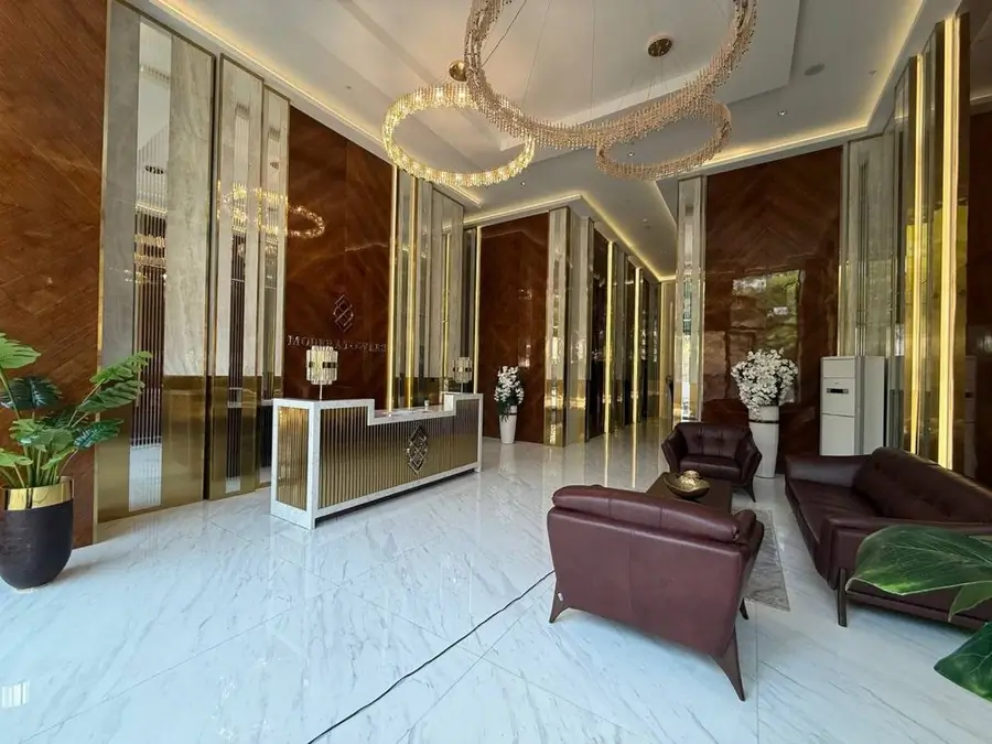 Продается 3-комнатная квартира − 76 м²