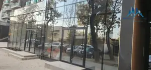 Ofis − 115 m², 1/10 qavat