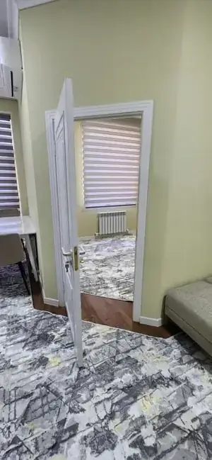 2 xonali kvartira − 39 m², 2/9 qavat