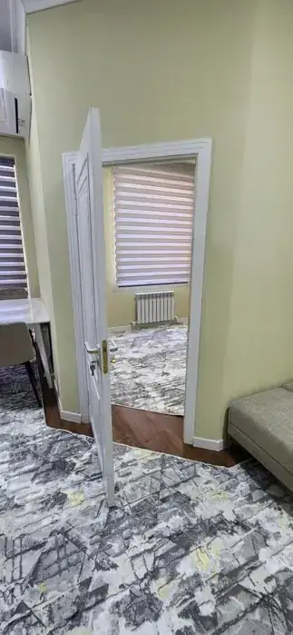 Ijaraga 2 xonali kvartira − 39 m²