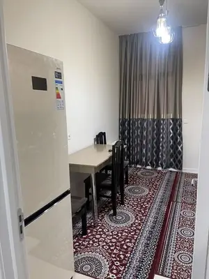 Ijaraga 2 xonali kvartira − 70 m²