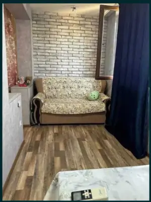 2 xonali kvartira sotiladi − 56 m²