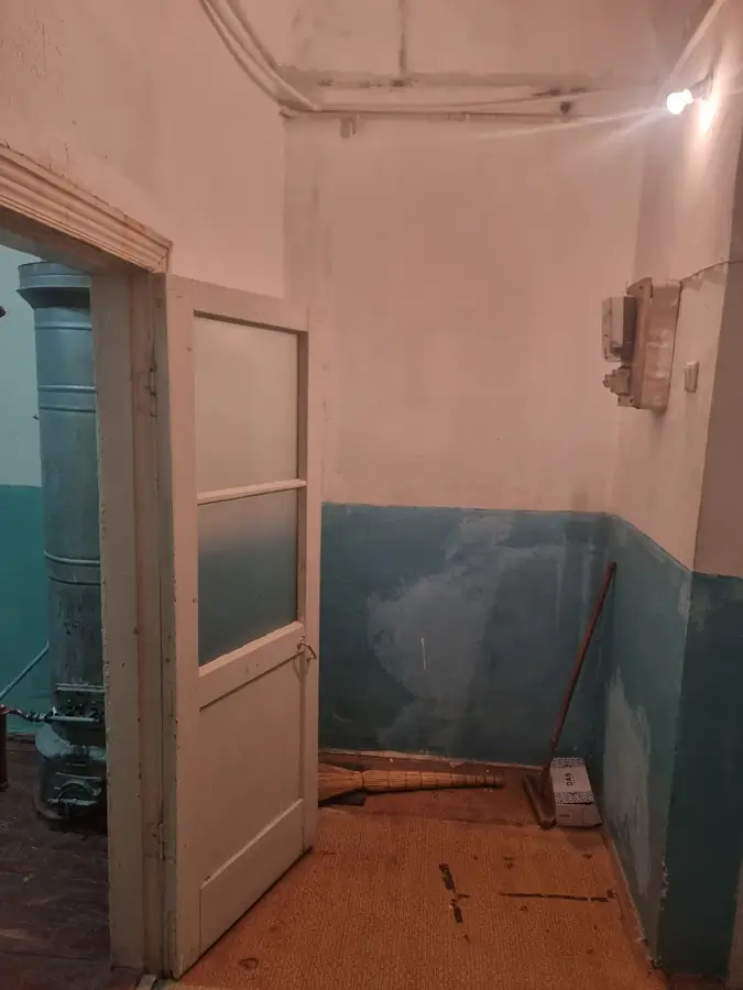 Сдается 2-комнатная квартира − 50 м²