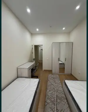 Ijaraga 3 xonali kvartira − 65 m²