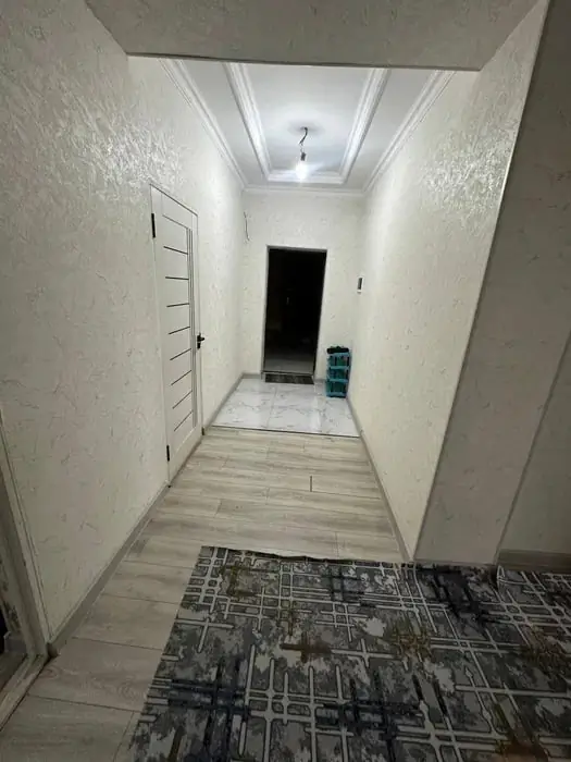 Ijaraga 3 xonali kvartira − 70 m²