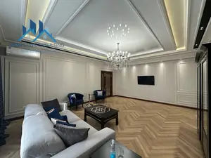3 xonali kvartira − 160 m², 4/5 qavat