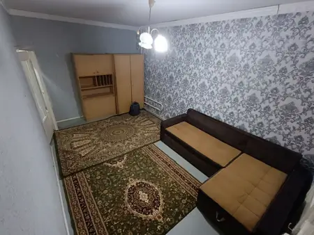 1-комнатная квартира − 45 м², 4/5 этаж