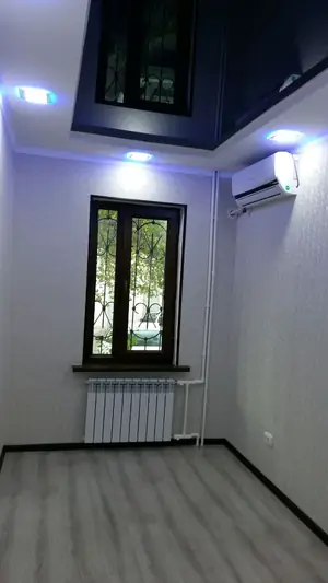 Ijaraga ofis − 100 m²