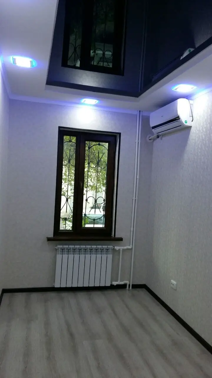 Ijaraga ofis − 100 m²