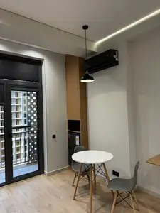 Sutkabay 1 xonali kvartira − 30 m²