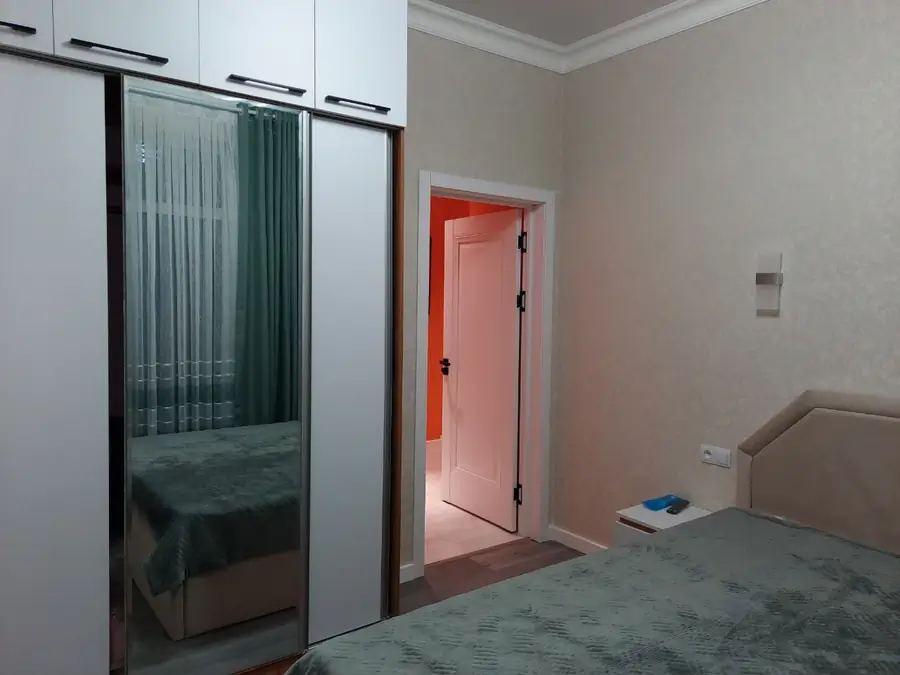 Ijaraga 2 xonali kvartira − 52 m²