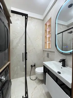 1 xonali kvartira sotiladi − 27 m²
