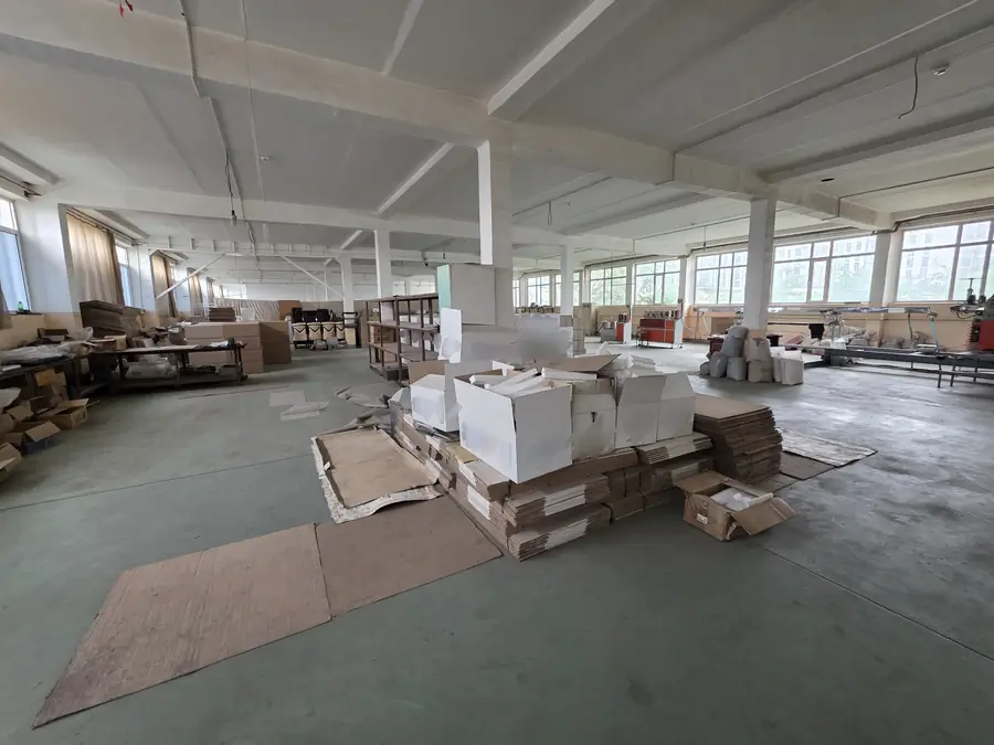 Ijaraga ishlab chiqarish − 2000 m²