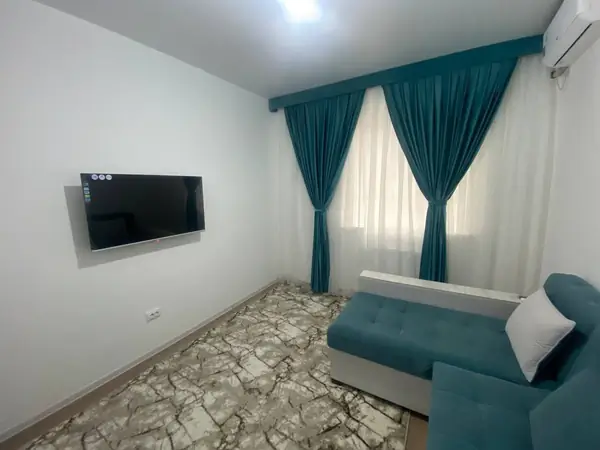 3 xonali kvartira − 54 m², 1/9 qavat