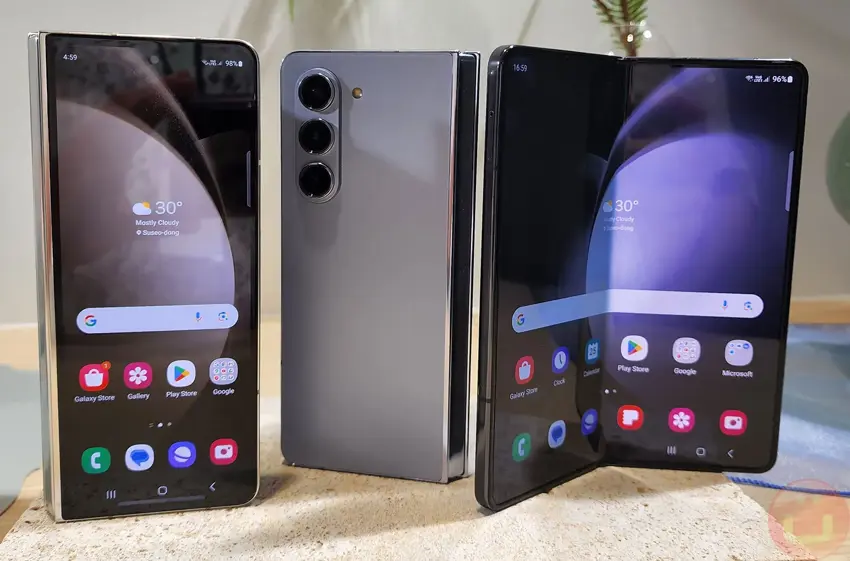 Eng yaxshi ekranga ega smartfon ma’lum qilindi 