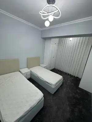 Сдается 3-комнатная квартира − 69 м²