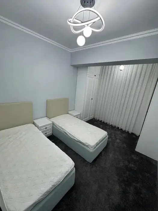 Сдается 3-комнатная квартира − 69 м²
