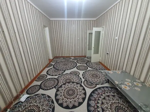 1 xonali kvartira − 38 m², 1/5 qavat